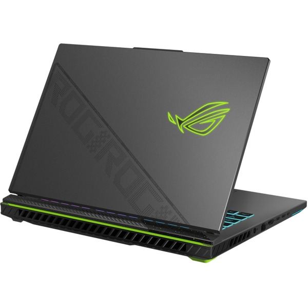 Игровой ноутбук Asus ROG Strix G16 G614JI-N4181