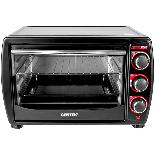 Мини-печь Centek CT-1536-20