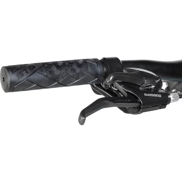 Велосипед Novatrack Katrina 7.V 24 р.10 2025 24AHV.KATRINA.10GBL5 (салатовый/голубой)