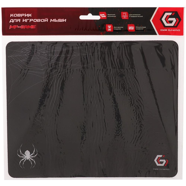 Коврик для мыши Gembird MP-GAME11