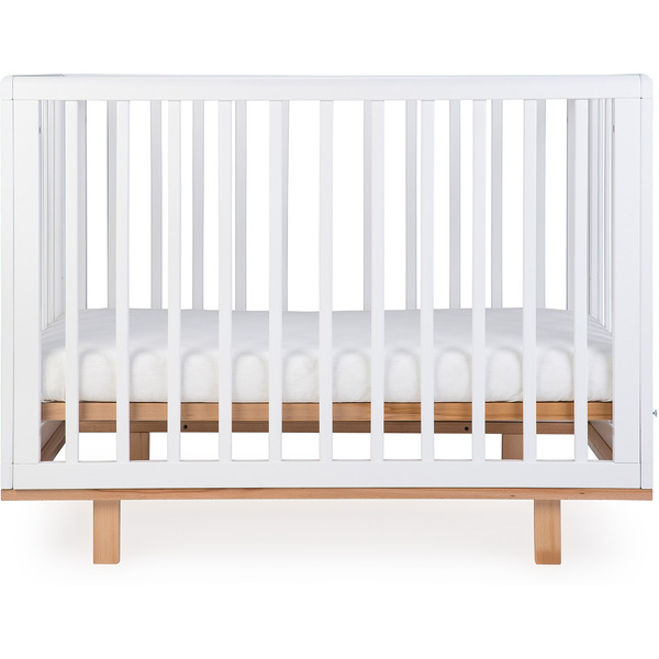 Детская кроватка Happy Baby Mirra 95018