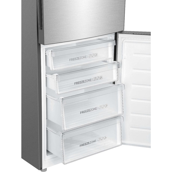 Холодильник Haier C4F640CXU1