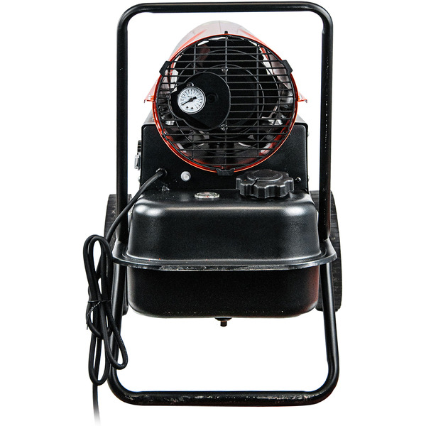 Дизельная тепловая пушка SKIPER DH-20000