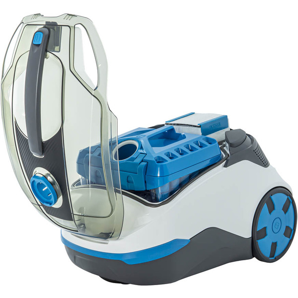 Пылесос Thomas DryBOX+AquaBOX Parkett (786555)