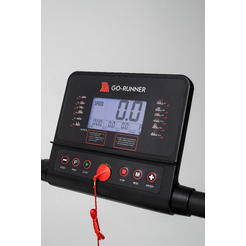 Беговая дорожка GO-RUNNER M1