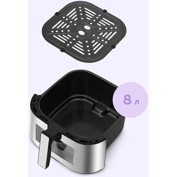 Аэрогриль Kitfort KT-2266