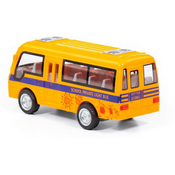 Автобус Полесье Школьный автобус 78971