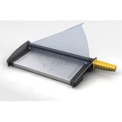 Резак Fellowes SafeCut Fusion A3 FS-54109