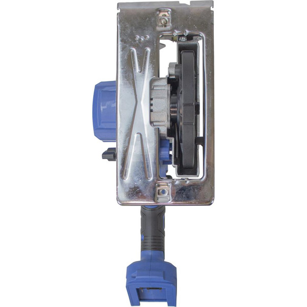 Пила Redbo OCS-20/125BL (с 1-им АКБ и ЗУ)