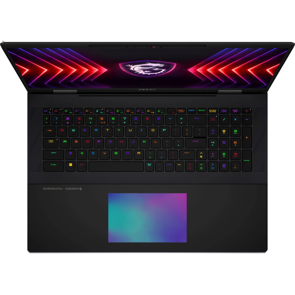 Игровой ноутбук MSI Titan 18 HX A14VIG-211