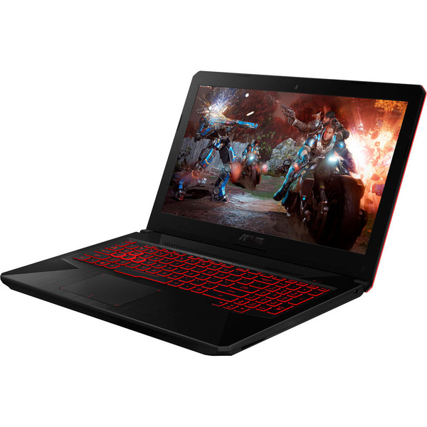 Игровой ноутбук Asus TUF Gaming FX504GM-E4284