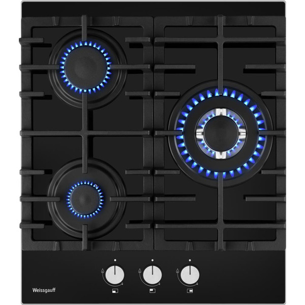 Варочная панель Weissgauff HGG 451 BFV