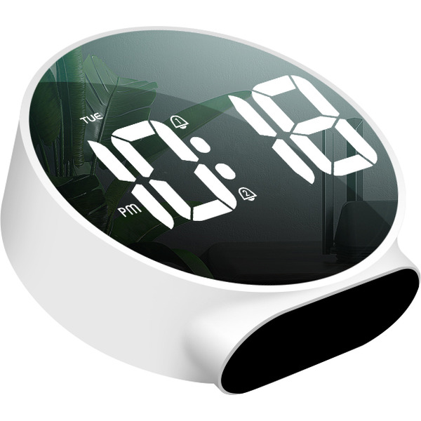 Часы электронные ArtStyle CL-25WW