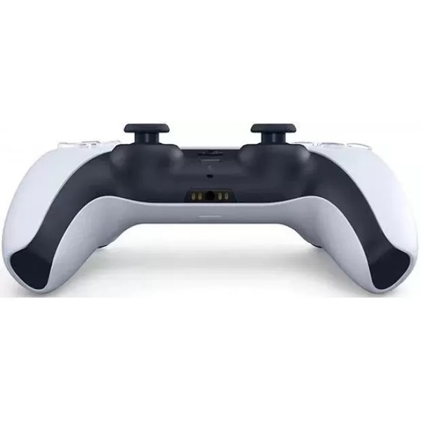 Геймпад Sony для PlayStation 5 DualSense CFI-ZCT2W (белый)