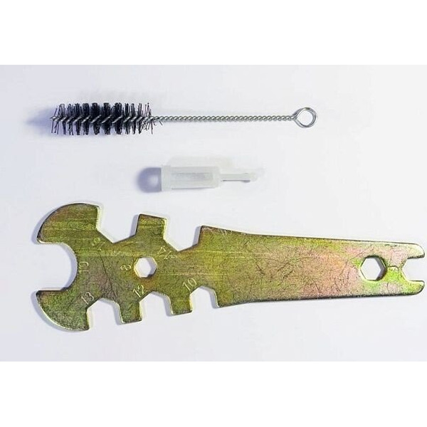 Краскопульт Auarita Nova 1 black