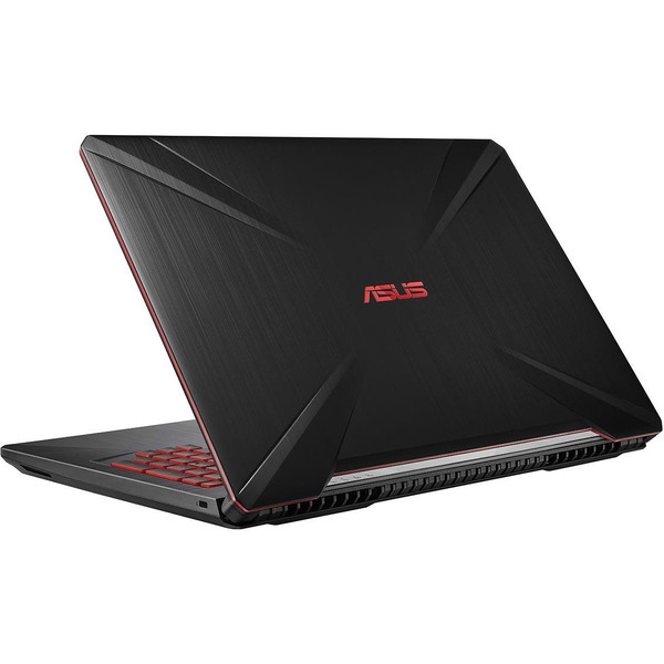Ноутбук ASUS TUF Gaming FX504GM-E4100
