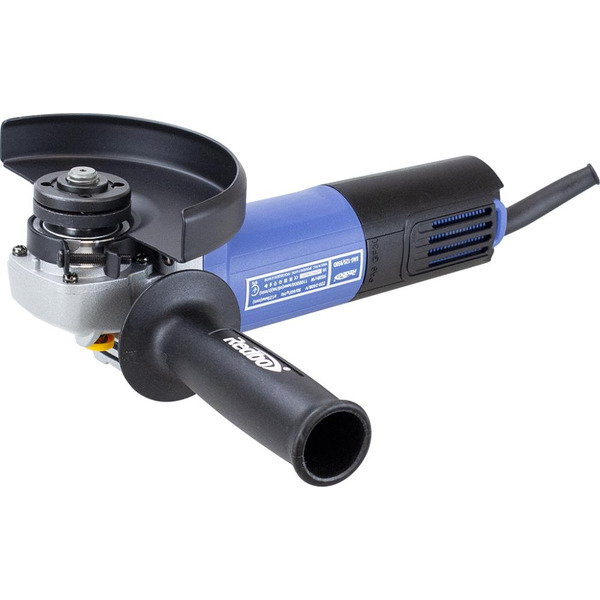 Шлифмашина Redbo EAG125/950D