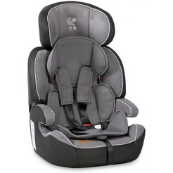 Автокресло Lorelli Navigator Grey