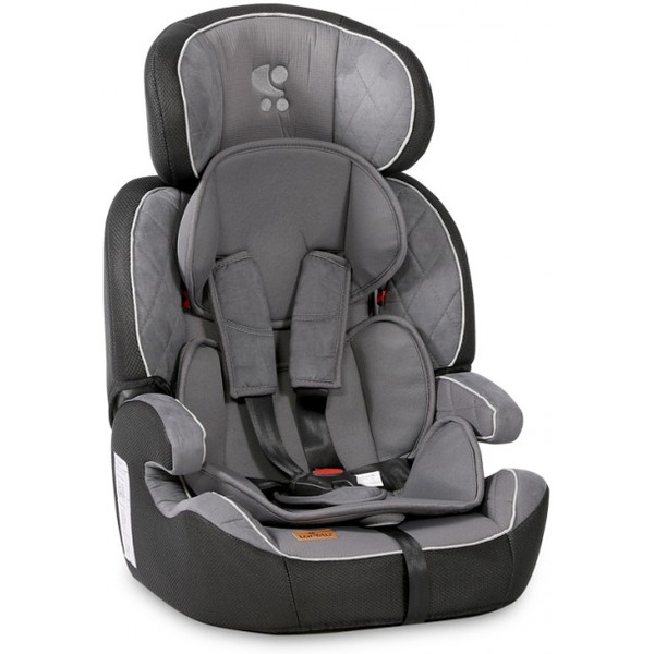 Автокресло Lorelli Navigator Grey