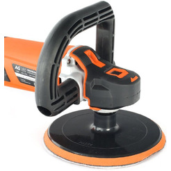 Машина угловая полировальная PATRIOT AG 180