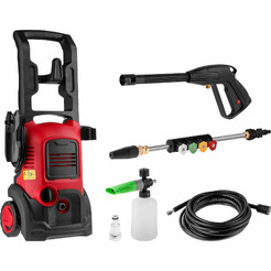 Очиститель высокого давления WORTEX PW 1420-1 (1334464)