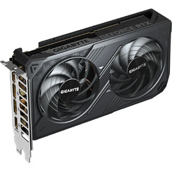 Видеокарта Gigabyte GeForce RTX 5060 Windforce Max OC V2 8G GV-N5060WF2MAX OCV2-8GD