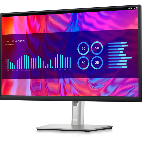 Монитор Dell P2423DE