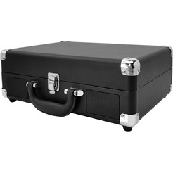 Виниловый проигрыватель Ritmix LP-120B