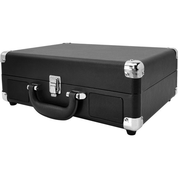 Виниловый проигрыватель Ritmix LP-120B