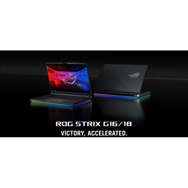 Игровой ноутбук ASUS ROG Strix G18 G815JHR-S9024