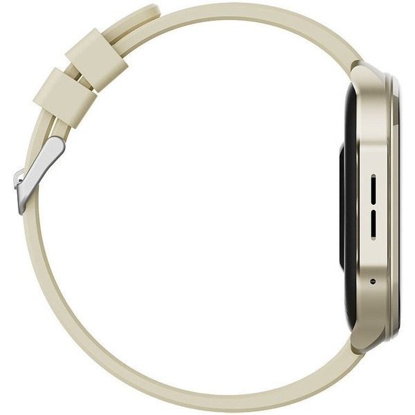 Смарт-часы Tecno Watch 3 Active TSP-W03A (золотистый)