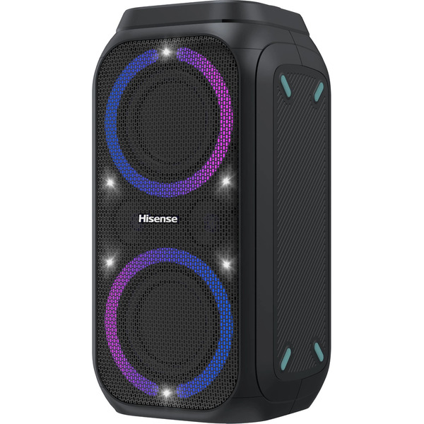 Минисистема Hisense Party Rocket 160
