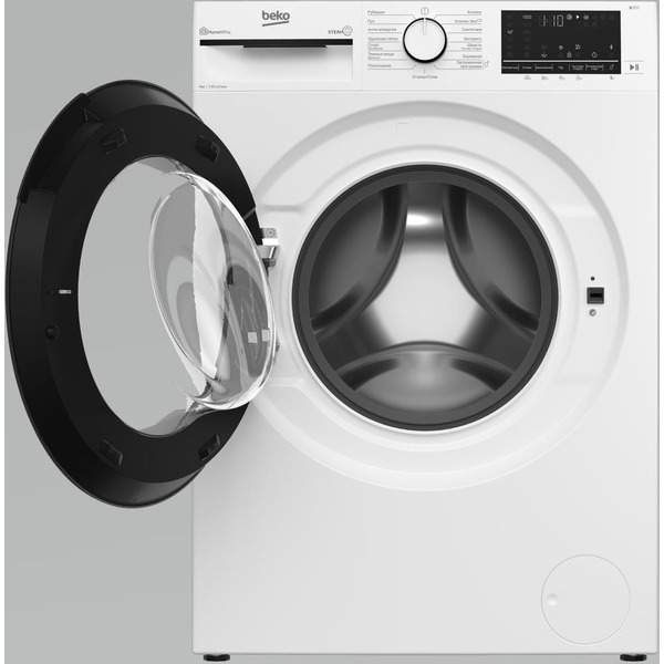 Стиральная машина Beko B3WFR562WWB BY