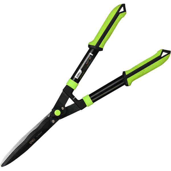 Ножницы садовые Deli EDL580421