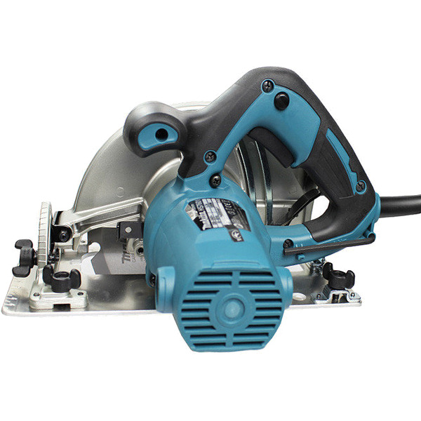 Дисковая пила Makita HS7601K