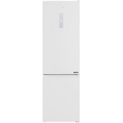 Холодильник-морозильник Hotpoint HT 9201I W O3