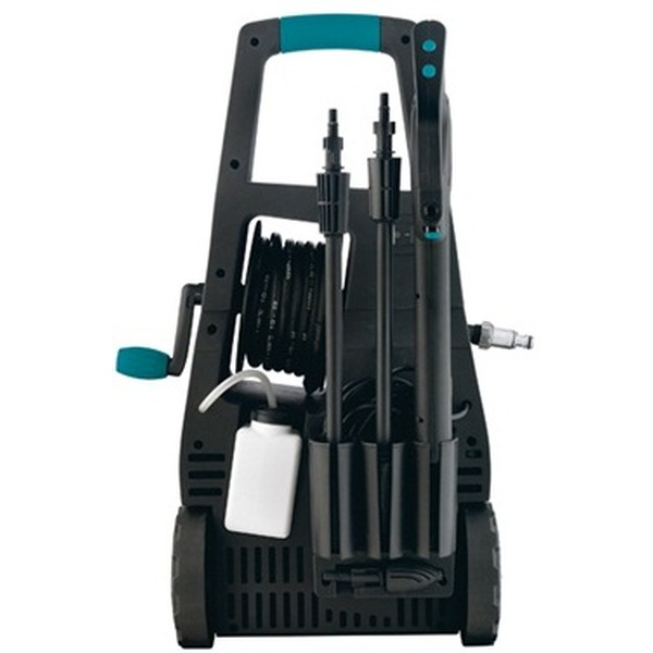 Мойка высокого давления Makita HW 112