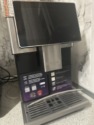 Кофемашина POLARIS PACM 2081AC WIFI IQ Home Черный