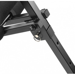 Силовая скамья Sundays Fitness IRSB06