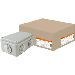 Распаячная коробка TDM Electric SQ1401-0105