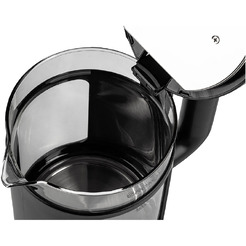 Электрический чайник Energy E-256 164138 (черный)