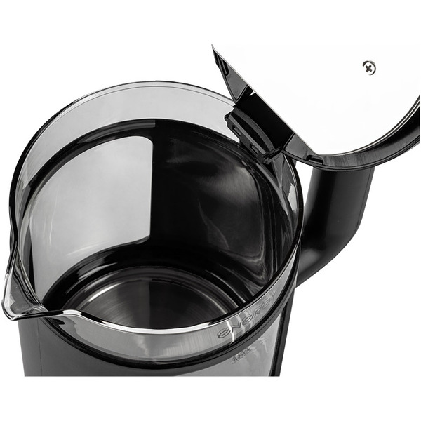 Электрический чайник Energy E-256 164138 (черный)