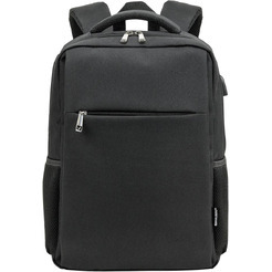 Рюкзак BRAUBERG FUNCTIONAL Firm 272576