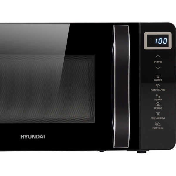 Микроволновая печь Hyundai HYM-D3039