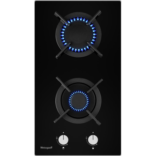 Варочная панель Weissgauff HGG 320 BGRV