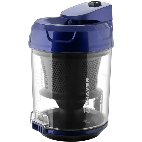 Пылесос Brayer BR4203