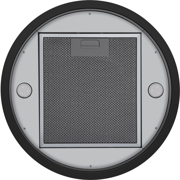 Вытяжка MAUNFELD Lee Push 39 (нержавеющая сталь)