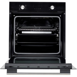 Духовой шкаф Konigin Barberry 60 BK E10