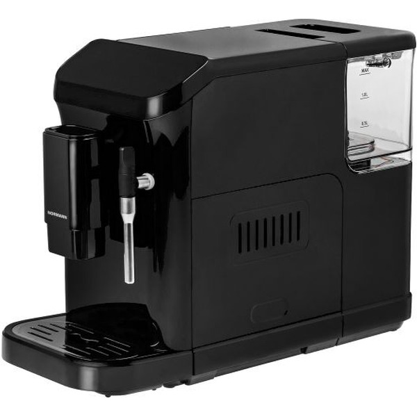 Кофемашина NORMANN ACM-528