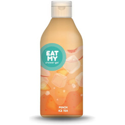 Гель для душа EAT MY "Холодный чай с персиком" 200 мл (361855)